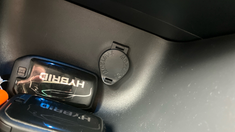 Toyota Yaris Cross 1.5 Hybrid Excel 5dr CVT Hybrid Estate